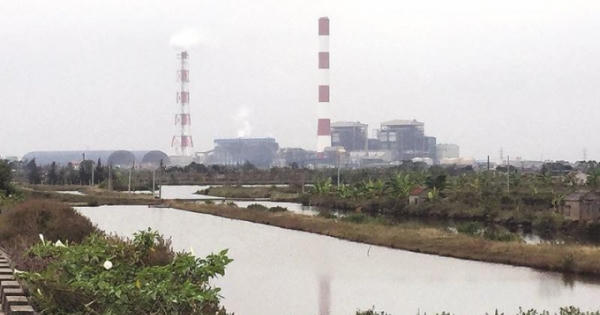 Tiếp tục hoàn thiện thể chế, pháp luật về bảo vệ môi trường Tiếp tục hoàn thiện thể chế, pháp luật về bảo vệ môi trường