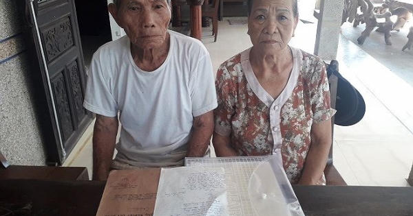 Nghi vấn lấy đất của dân đem bán đấu giá tại Thừa Thiên – Huế: Dấu hiệu sai phạm của UBND thị xã Hương Thủy