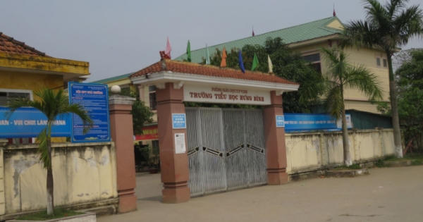 Một học sinh nghi nhiễm Covid-19, trường chuyển học trực tuyến