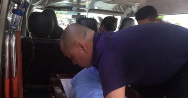 Những chuyến xe '0 đồng'