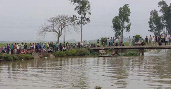 Hải Phòng: 2 người đàn ông ẩu đả vì chuyện tình cảm, một người tử vong