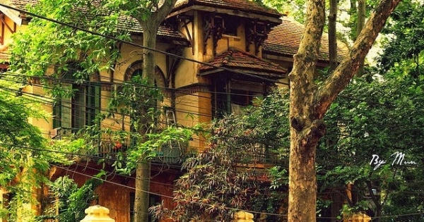 Hà Nội: Lập danh mục các công trình kiến trúc có giá trị xây dựng trước năm 1945