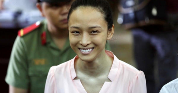 Các điểm quan trọng bị bỏ rơi trong vụ án Hoa hậu Trương Hồ Phương Nga - Cao Toàn Mỹ