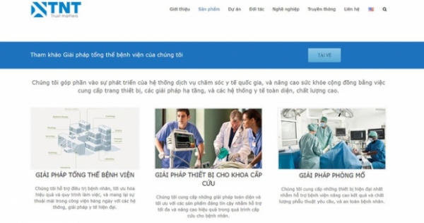 Nhà thầu từ Hà Nội trúng gói thầu thiết bị y tế gần 198 tỷ đồng tại Đồng Nai Nhà thầu từ Hà Nội trúng gói thầu thiết bị y tế gần 198 tỷ đồng tại Đồng Nai