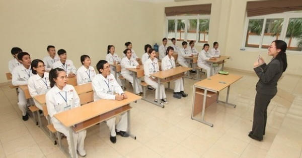 Đưa thực tập sinh sang Nhật Bản: Hợp tác giải quyết những vấn đề mới