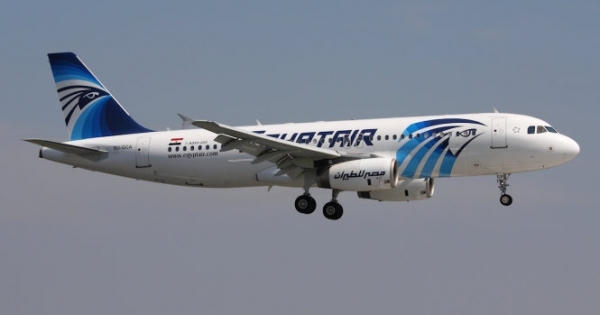 Vụ rơi máy bay ở Ai Cập: Không có hành khách là người Việt Nam