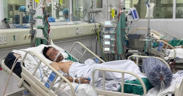 Nỗ lực giảm tử vong do COVID-19