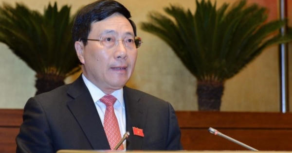 Nhiều quy định về Cơ quan đại diện ở nước ngoài cần sửa đổi bổ sung Nhiều quy định về Cơ quan đại diện ở nước ngoài cần sửa đổi bổ sung
