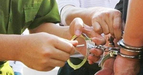 Đắk Lắk: Chủ tịch xã bị khởi tố vì ăn chặn tiền hỗ trợ của dân
