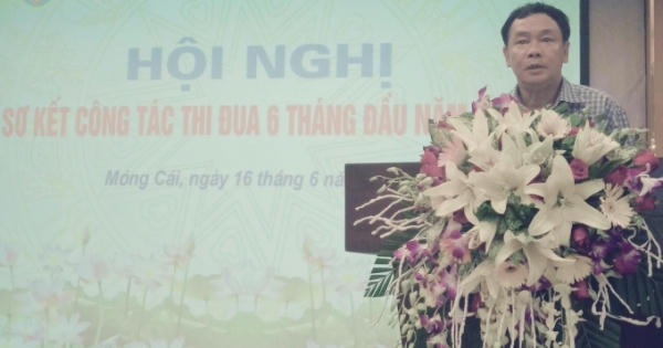 Đổi mới trong phong trào thi đua ngành Tư pháp khu vực Đồng bằng Bắc Bộ: Sâu rộng, hiệu quả và thiết thực