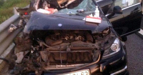 Khởi tố lái xe gây tai nạn khiến 3 người tử vong trên cao tốc Hà Nội - Hải Phòng