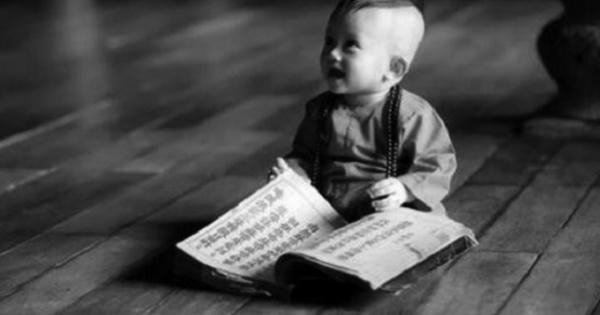 Cha mẹ trồng cây “đức” , con cháu hưởng quả “phúc”