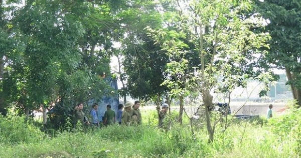 Lật lại nghi án nữ kế toán trưởng bị sát hại 6 năm trước