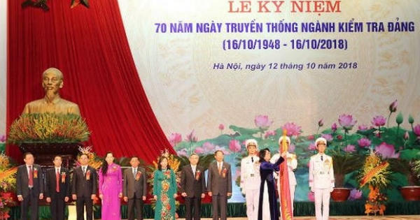 Kiên quyết xử lý tổ chức đảng, đảng viên vi phạm làm ảnh hưởng đến Đảng, đến đất nước Kiên quyết xử lý tổ chức đảng, đảng viên vi phạm làm ảnh hưởng đến Đảng, đến đất nước