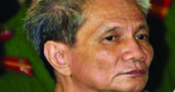 Kỳ 3: Năm Cam nâng “số” trong giới giang hồ nhờ Đại Cathay