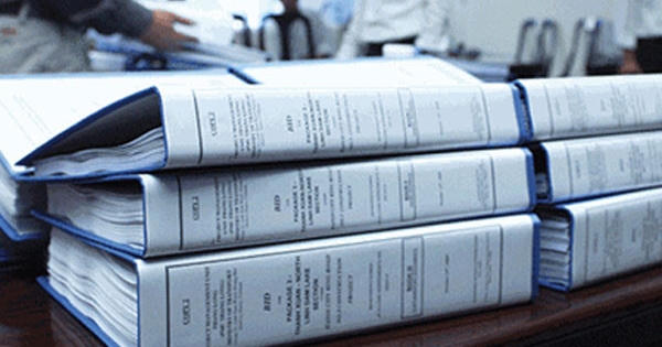 Đấu thầu tại Vinachem: Nhiều gói thầu trúng khớp giá