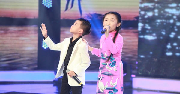 “Cậu bé mê hát rock” khiến khán giả bật cười vì đối đáp hài hước