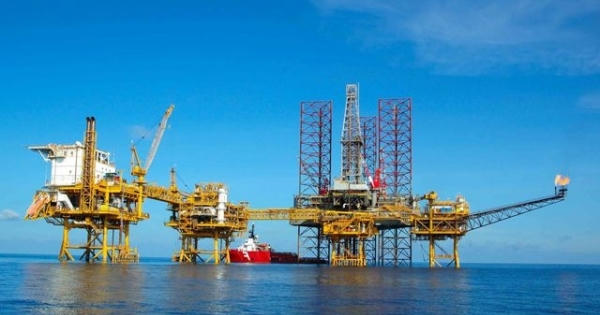 PVN đã khai thác được 11 triệu tấn dầu, thu về gần 205.000 tỷ đồng tính từ đầu năm