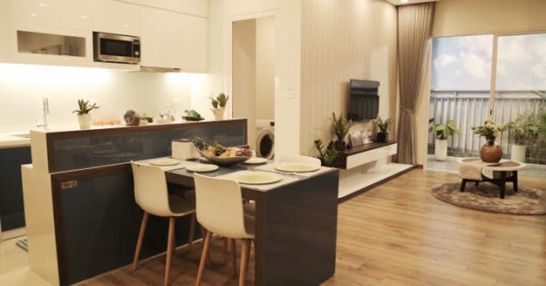 Vì sao ở căn hộ cần phải đảm bảo không gian sử dụng chung và riêng? Vì sao ở căn hộ cần phải đảm bảo không gian sử dụng chung và riêng?