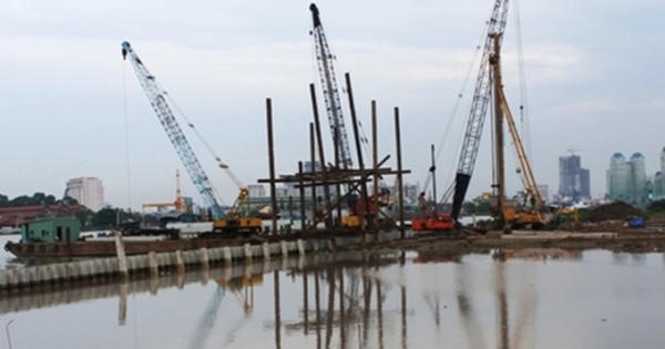 Địa ốc 6AM: Dự án Bờ tả sông Sài Gòn chuyển nhượng trái phép, trách nhiệm thuộc về ai?