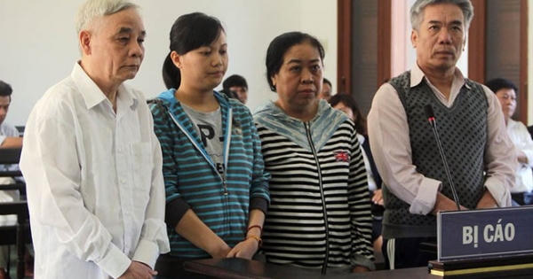 Những tưởng ở cương vị ấy tiền không thể với tới?