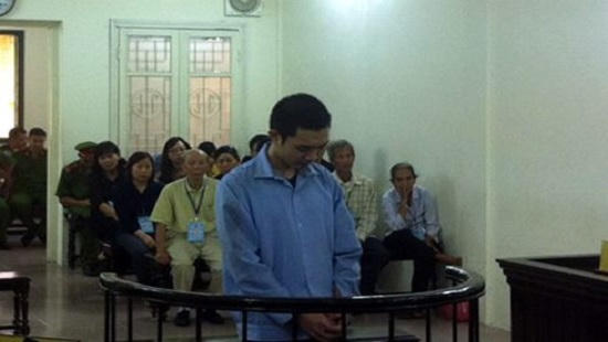 Giết cụ ông 91 tuổi, cựu sinh viên lĩnh án tử