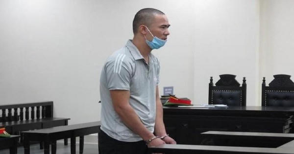 Tử hình đối tượng giết người rồi phi tang xác xuống cống thoát nước