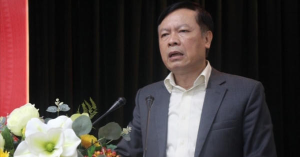 Văn kiện Đại hội XIII: Quán triệt bài học dân là gốc, nhân dân là trung tâm