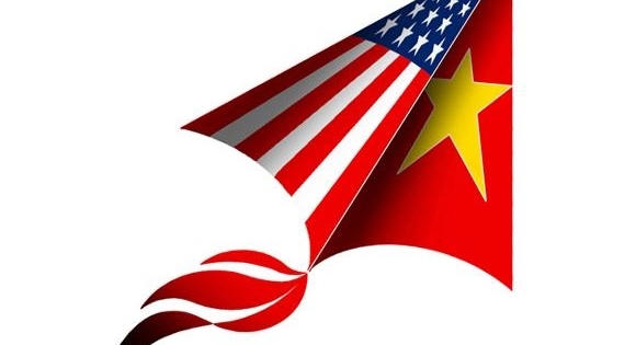 Quan hệ Việt - Mỹ được nâng tầm trong chuyến thăm 3 ngày của ông Obama Quan hệ Việt - Mỹ được nâng tầm trong chuyến thăm 3 ngày của ông Obama
