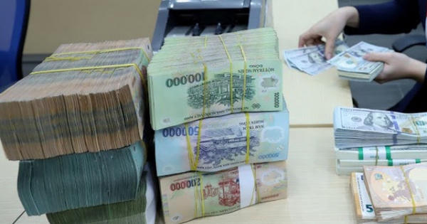 Điều chỉnh, bổ sung kế hoạch đầu tư trung hạn vốn ngân sách trung ương