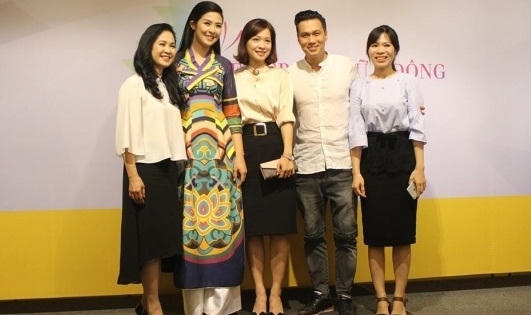 “Vẻ đẹp phụ nữ Á Đông”: Khám phá nét đẹp đặc trưng của người phụ nữ