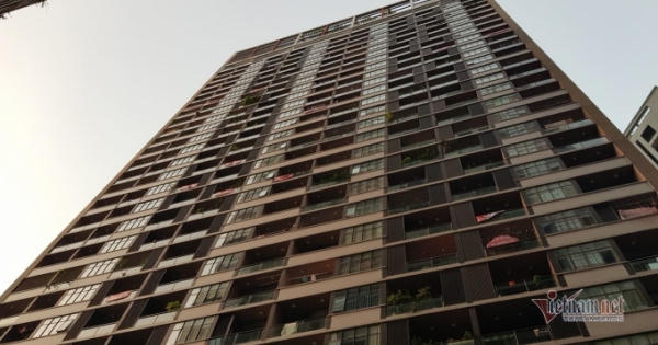 Địa ốc 6AM: CĐT Dolphin Plaza tự ý “biến” phòng chức năng thành 9 căn hộ để bán, cho thuê trái phép