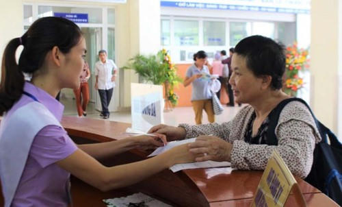 Để bệnh viện “tự bơi” làm mờ nhạt vai trò quản lý nhà nước