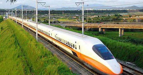 Nhiều địa phương ngóng đường sắt cao tốc Bắc - Nam Nhiều địa phương ngóng đường sắt cao tốc Bắc - Nam