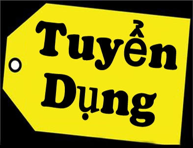 Luật Gia Phát thông báo tuyển dụng