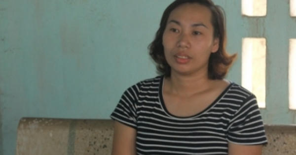 Phú Thọ: Hiệu phó trường THCS lừa chạy công chức nhà nước, chiếm đoạt hàng tỷ đồng?