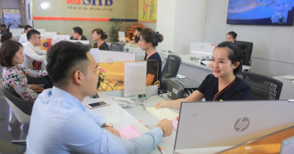 Gửi tiết kiệm trúng Madza và hàng ngàn giải thưởng giá trị cùng SHB