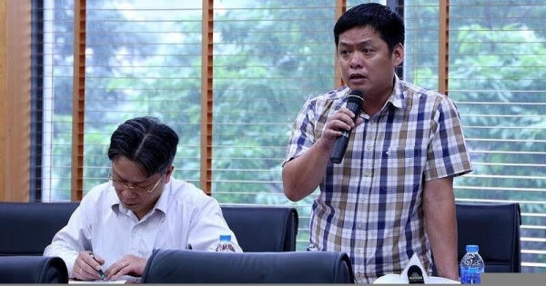 Bộ Nội vụ giải thích về đề xuất bỏ hình thức kỷ luật “giáng chức”