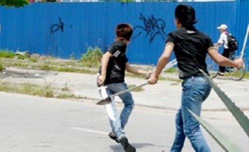 Lâm Đồng: Hỗn chiến tại đám cưới, 2 người trọng thương