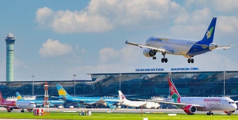 Mở rộng thẩm quyền xử phạt vi phạm hàng không từ tháng 3