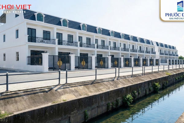 Khu phố Phước Đức B (Tây Ninh): Pháp lý rõ ràng, quyền lợi người dân được bảo đảm theo đúng quy định