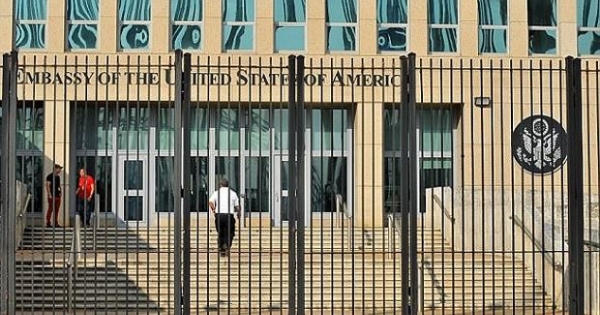 Cuba quyết 'làm rõ' vụ 'tấn công sóng âm'