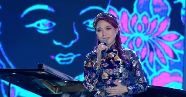 Hành trình âm nhạc đầy ắp yêu thương trong 'Chào 2017 - Hãy yêu nhau đi'