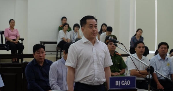 Hai cựu Chủ tịch Đà Nẵng 'tiếp tay' cho Vũ nhôm như thế nào?