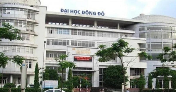 Ngày mai xét xử cựu Hiệu trưởng Đại học Đông Đô tội "Giả mạo trong công tác" Ngày mai xét xử cựu Hiệu trưởng Đại học Đông Đô tội "Giả mạo trong công tác"