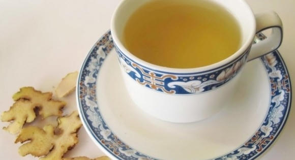 Thực hư việc uống nước gừng có thể gây đột tử?