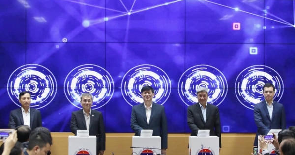 Bộ Y tế công khai thông tin 5 lĩnh vực “nóng”