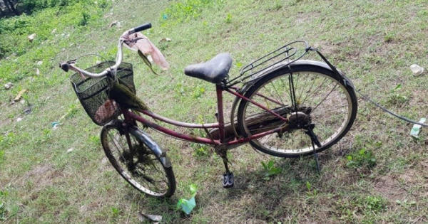Sau 5 ngày bỏ nhà ra đi, người phụ nữ được phát hiện đã tử vong giữa rừng