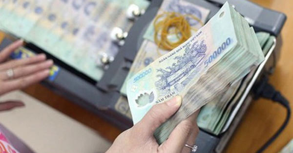 Kiểm soát chi nguồn vốn ODA, vốn vay ưu đãi