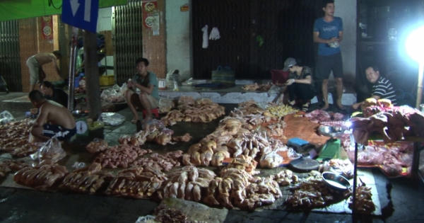 Đồng Nai: Dân lo ngại an toàn thực phẩm, cơ quan nào làm chưa hết trách nhiệm?